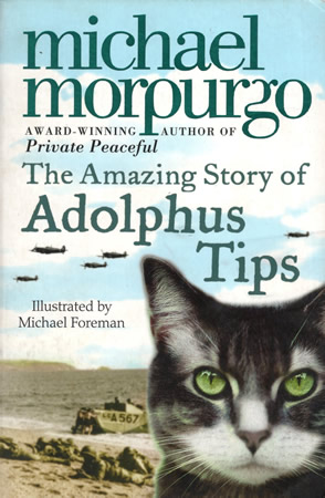 The Amazing Story of Adolphus Tips